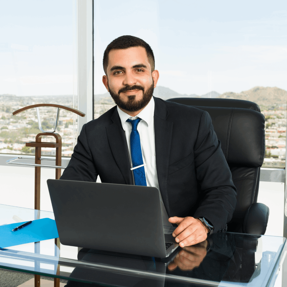 Professional investors