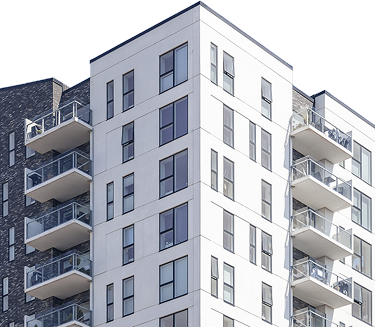 Real Estate Building